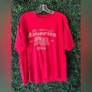 Vintage Boy Scouts of America tee 🇺🇸